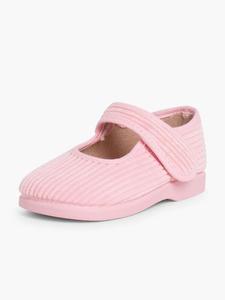 Pisamonas Тапочки в розовом цвете