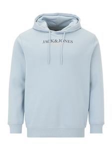 Толстовка JACK & JONES JACK & JONES JORBILLYBURG, Navy/Opal