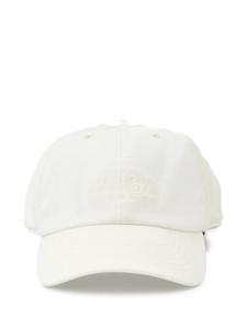 Бейсболка с логотипом MM6 Maison Margiela, белый