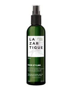 Распутывающее и защищающее средство для укладки волос 250 мл Lazartigue