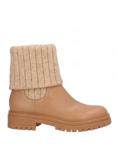 Ботильоны Gianvito Rossi, коричневый