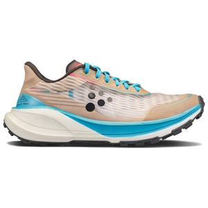 Кроссовки для бега по пересеченной местности Pure Trail с лазерной накладкой - 37,5 Craft