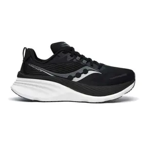 Кроссовки Saucony Hurricane 24, черный