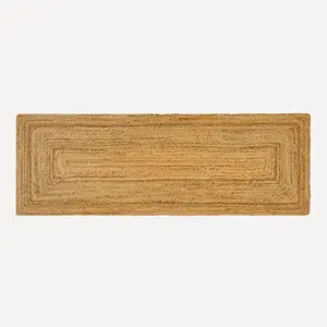 Летний коврик с овощами Tobago El Corte Inglés, естественный