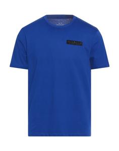 Футболка Armani Exchange, синий