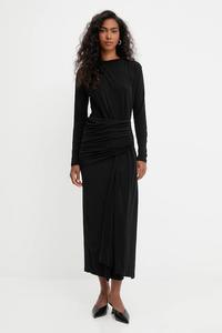 Платье Answear.Lab, черный