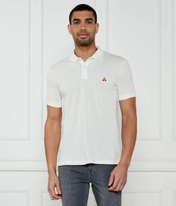 Рубашка поло Regular fit Peuterey, экрю