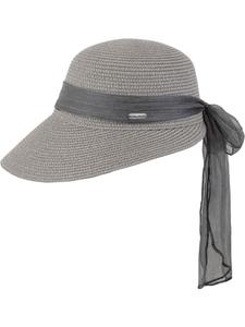 Шляпа Chillouts Headwear, серый