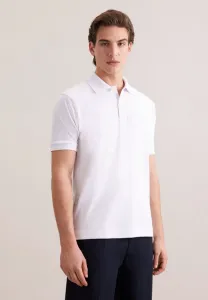 Рубашка поло Seidensticker, White