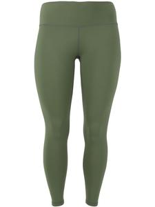 Леггинсы Endurance Q Tights Floriee, цвет 3048 Beetle
