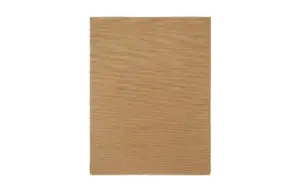 TOTEME Вязаный шарф женский светло-коричневый, Light Brown