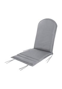 Подушка для садового стула Adirondack Catania Aspero, цвет Hellgrau