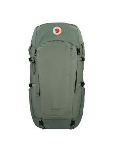 FJÄLLRÄVEN Походный рюкзак Abisko 35 SM, размер SM 64 см, цвет патина зеленый