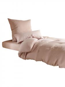 Постельные принадлежности Traumschlaf, серо-коричневый