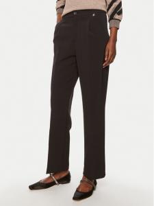 Брюки regular fit WF4280 T0486 Liu Jo, черный