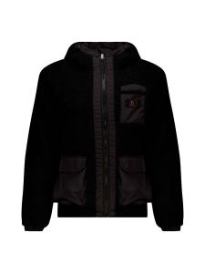 Куртка межсезонная Deeluxe Cordale, черный