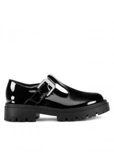 Полуботинки Ws5865-10 Jenny, черный