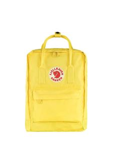 Рюкзак Канкен Fjällräven, желтый