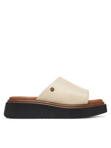 Мюли WI44-CAGE-03 Beverly Hills Polo Club, экрю