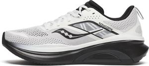 Мужские кроссовки Saucony Omni 22, белый/черный
