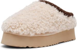 Женские туфли Steve Madden Selena, Natural