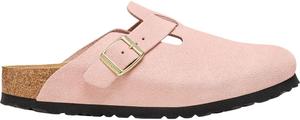 Женские сабо Birkenstock Boston Bs, светло-розовый