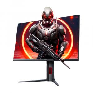 Монитор игровой AOC U27G4, 27", 3840x2160, 320 Гц, Fast IPS, черный