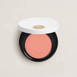 Румяна Hermès Rose Silky Powder, 23 Rose Blush, 6 гр.
