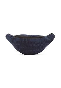 Поясная сумка Cleptomanicx, синий