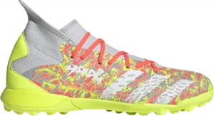 Кроссовки Adidas Predator Freak.3 TF 'Demonscale - Numbersup', многоцветный