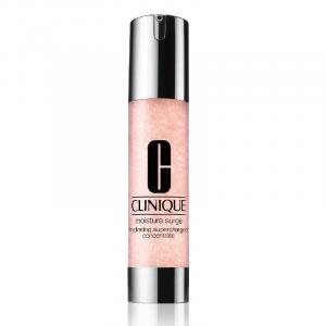 Увлажняющий гель-концентрат с наддувом Clinique Surge 48 мл, розовый