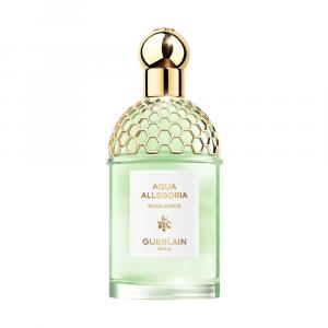 Туалетная вода Guerlain Aqua Allegoria Rosa Verde
