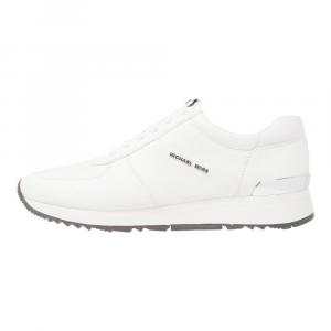 Кроссовки Michael Michael Kors Allie, белый/серый