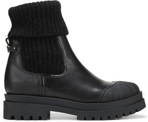 Женские туфли Sam Edelman Steele, Black Leather