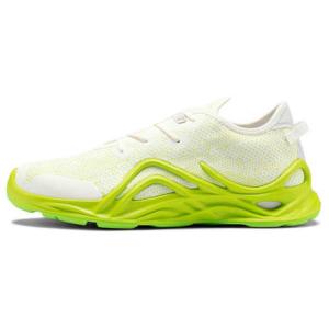 Ecco Низкие кроссовки для бега, белые, голубые, мужские