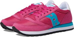 Женские кроссовки Saucony Jazz Original, синий