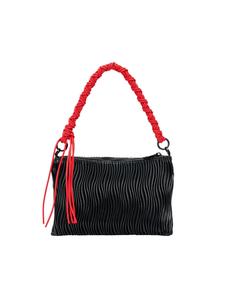 Desigual Плечевая сумка в черном цвете