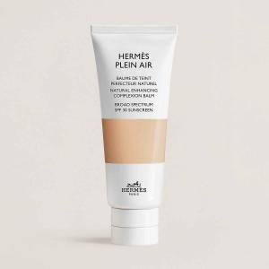 Тональный бальзам для лица Hermès Plein Air Complexion Balm, тон 30 Ficelle, 40 мл