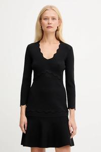 Платье Twinset, черный