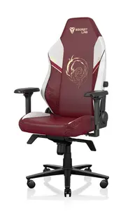 Игровое кресло Secretlab Titan Evo, NEO Hybrid Leatherette, XL, Ahri