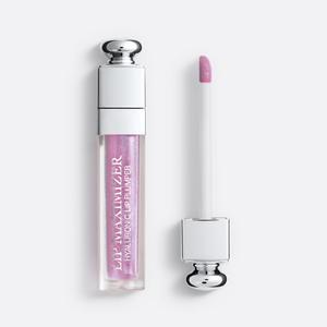 Блеск-плампер Dior Addict Lip Maximizer - 014 Shimmer Macadamia, 6 мл