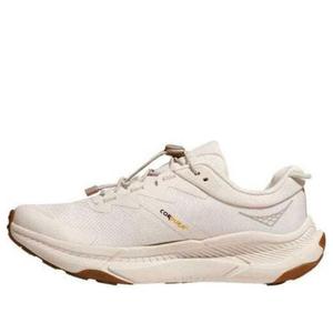 Кроссовки transport x 'eggnog' Hoka One One, бежевый
