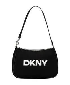 Сумка Jenny - городская элегантность и функциональность. Dkny, черный