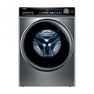 Стиральная машина Haier EG100PRO81U1, 10 кг, Серый