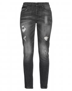 Джинсы Costume National, черный