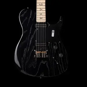 Электрогитара PRS NF 53 Black Doghair с чехлом