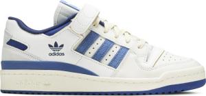 Кроссовки Adidas Forum 84 Low OG 'Bright Blue', синий