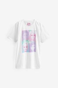 Лицензионная футболка для девочек Vanilla Underground, белый