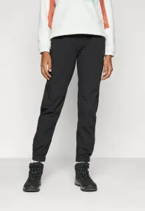 Брюки для активного отдыха caliza rock pants Patagonia, Black