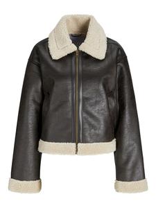 Демисезонная куртка JJXX JXSVEA, Dark brown